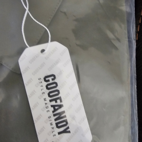 Mens Dress Shirt - Picture 4 of 4